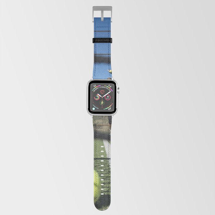 Paddle tennis Apple Watch Band