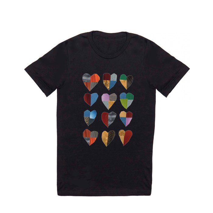 HEARTSgalore T Shirt