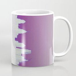 Tantaray II Coffee Mug