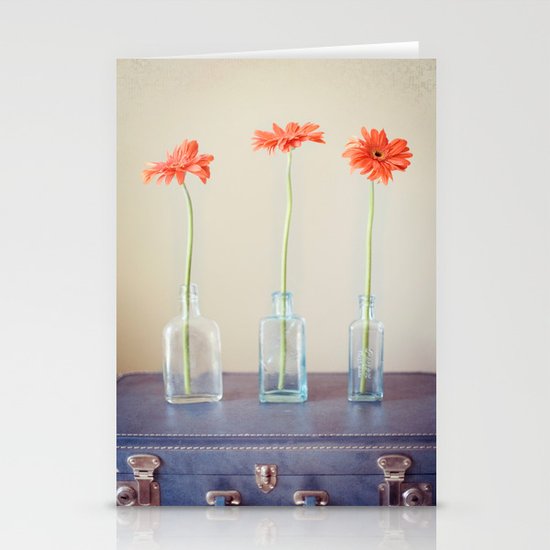 TRIO Stationery Cards