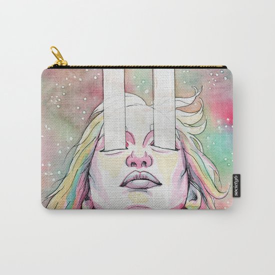 high beams Carry-All Pouch