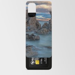 Mono Tufas Android Card Case