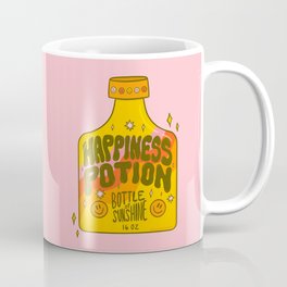 Happiness Potion Mug