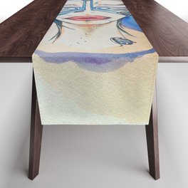 Sinfentel Table Runner