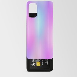 Luminance Android Card Case