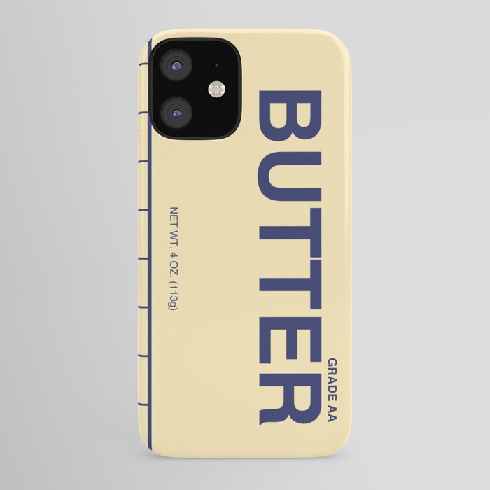butter