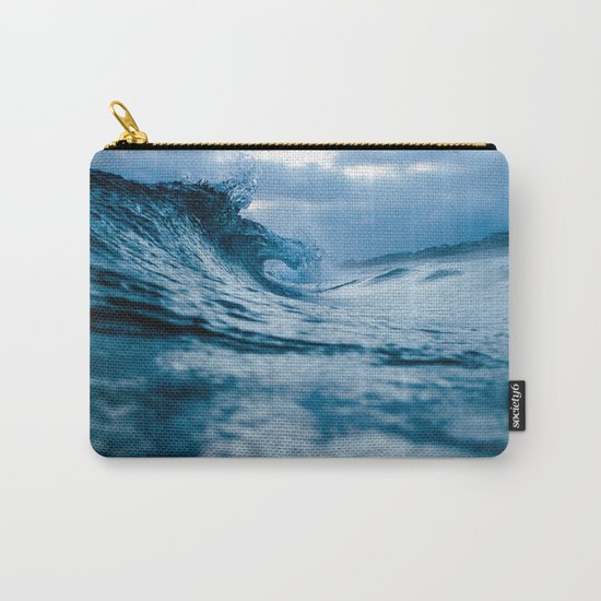 Wave 5 Carry-All Pouch