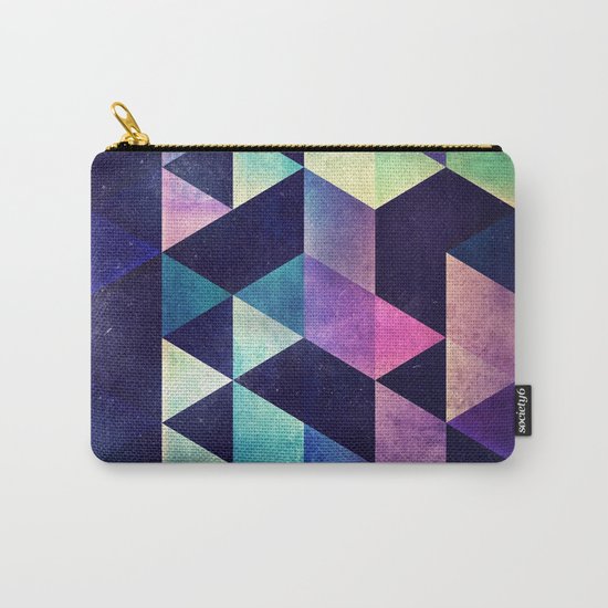 syshyl xhyllyng Carry-All Pouch