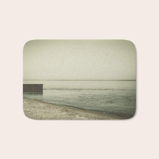 Solitude Bath Mat