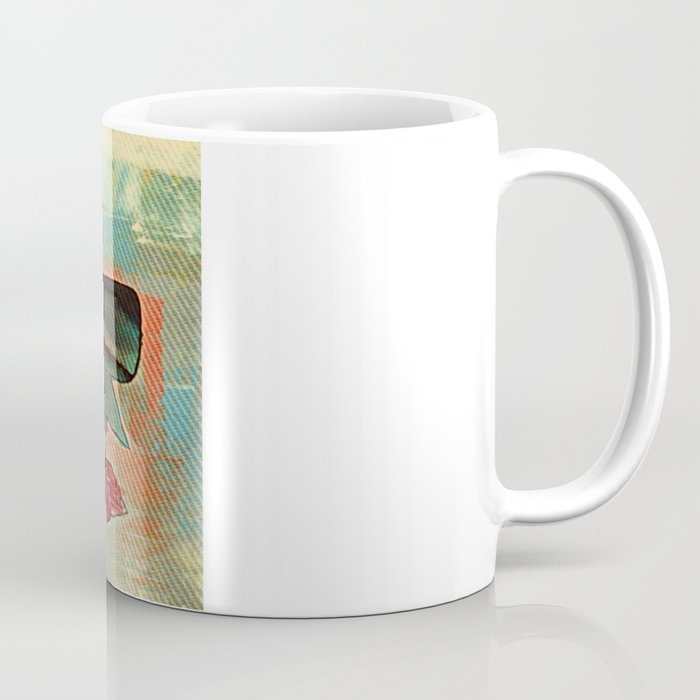 Bow Coffee Mug