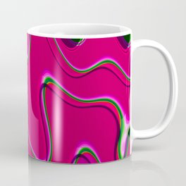 Pink Way Mug