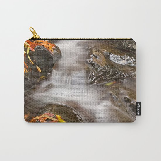 Glen Artney Stream Carry-All Pouch