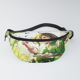 Froppy Fanny Pack