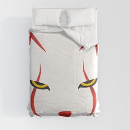 Kittywise Comforter