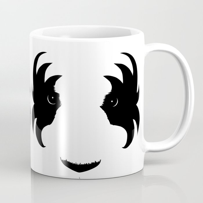 adhocism Coffee Mug
