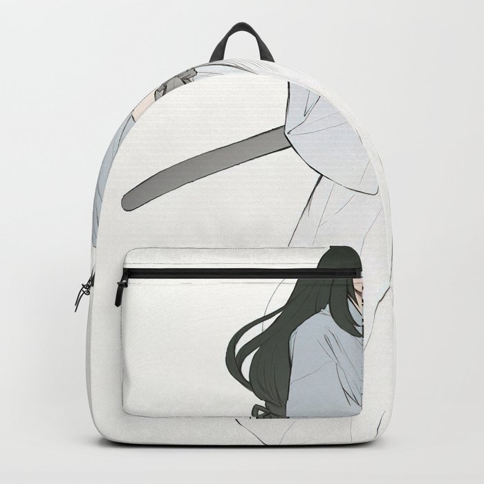 Anime my deals hero academia backpack