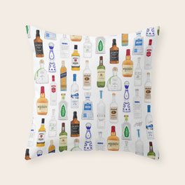 man cave throw pillows