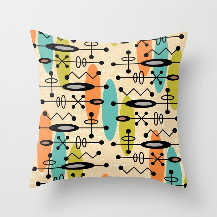 Throw Pillow