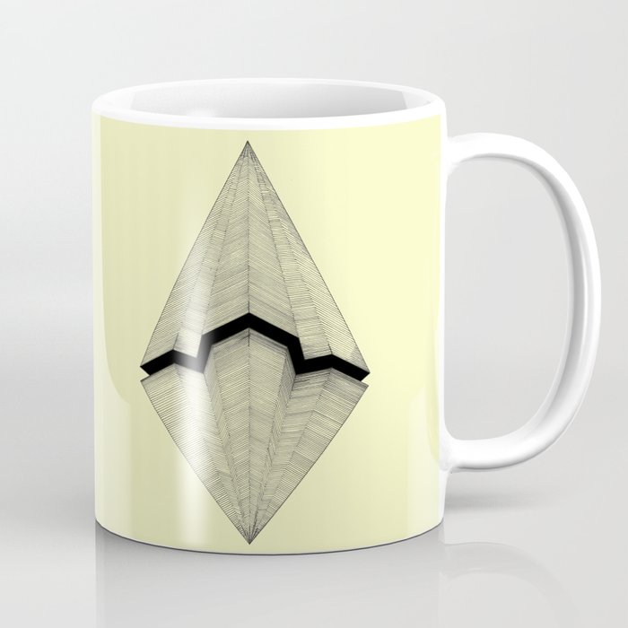 Paper Planes Coffee Mug