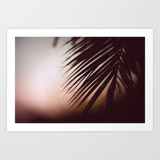 Untitled Art Print