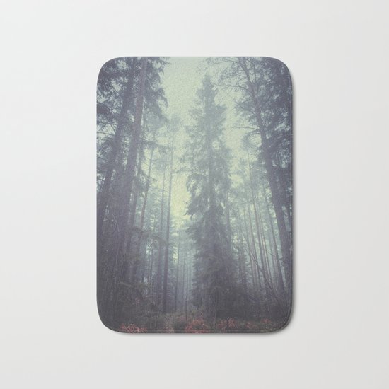 The magic trails Bath Mat