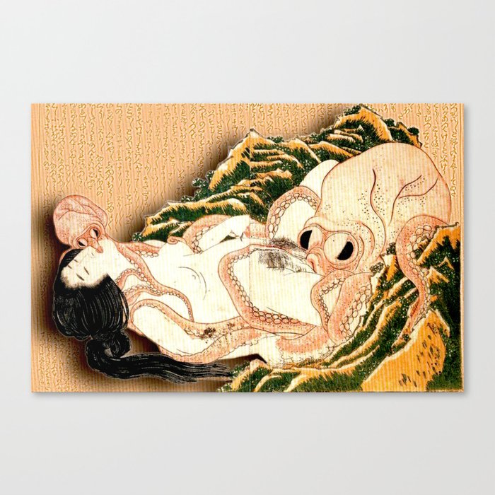 Canvas Print