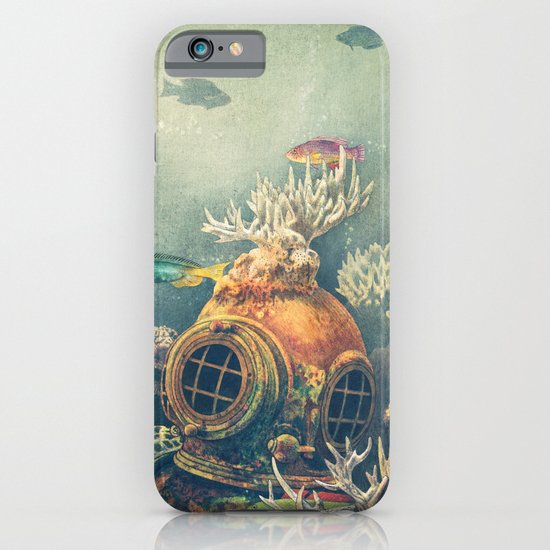 Seachange iPhone & iPod Case