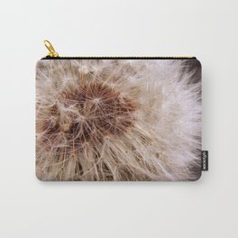 dandelion Carry-All Pouch
