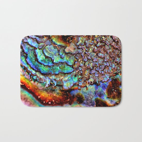 Vista Bath Mat