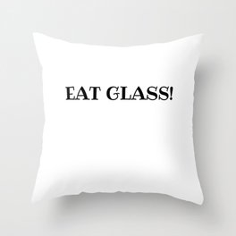Food Quote Throw Pillows For Any Room Or Decor Style Society6