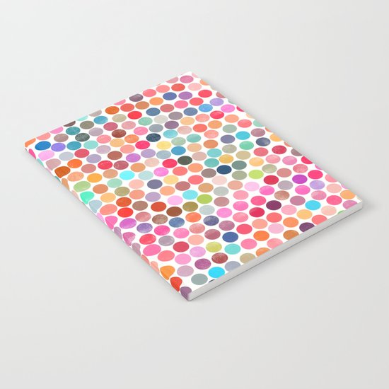 dance 1 Notebook