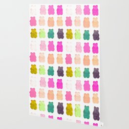 Compulsive Candy  Wallpaper | Pattern, Photo, Pop Art, Food 