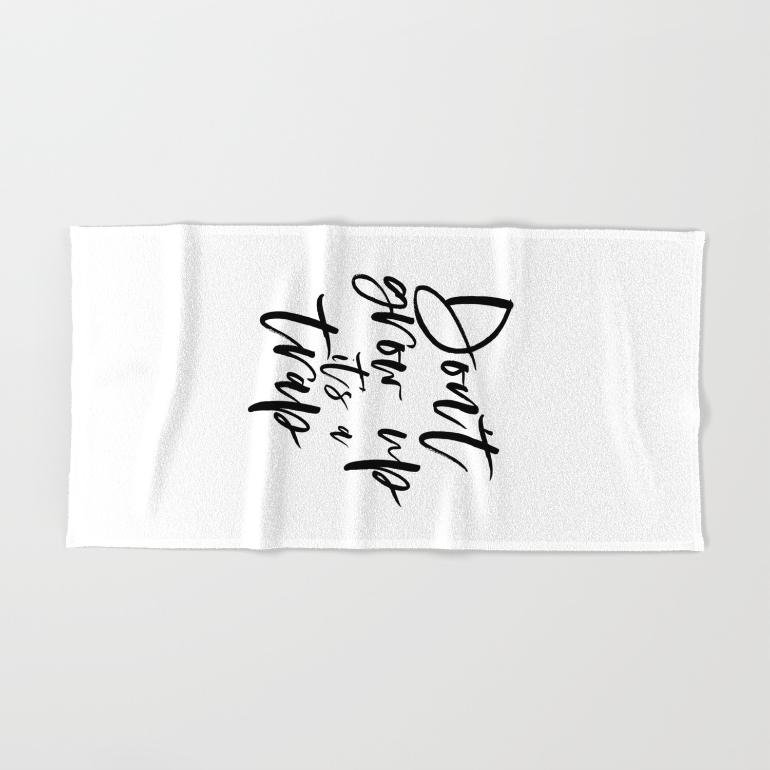 monochrome nursery prints