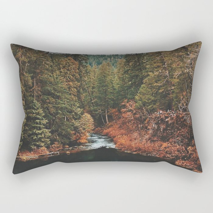 Rectangular Pillow