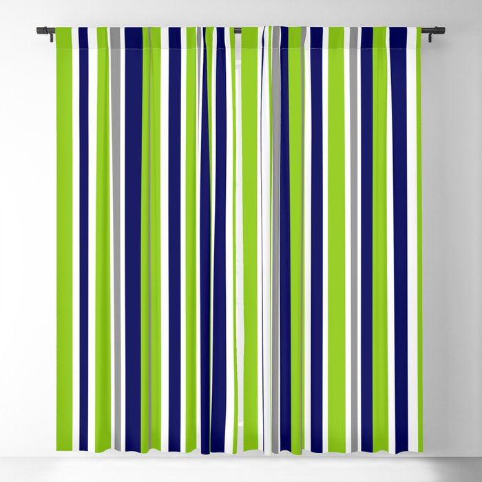 Blackout Curtain
