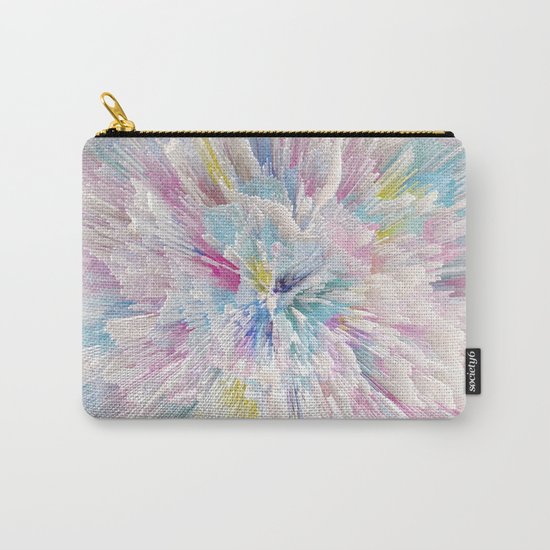 Abstract 125 Carry-All Pouch