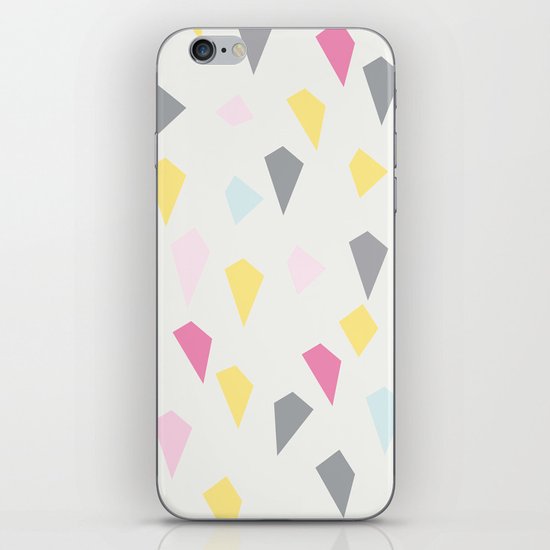 Day iPhone & iPod Skin