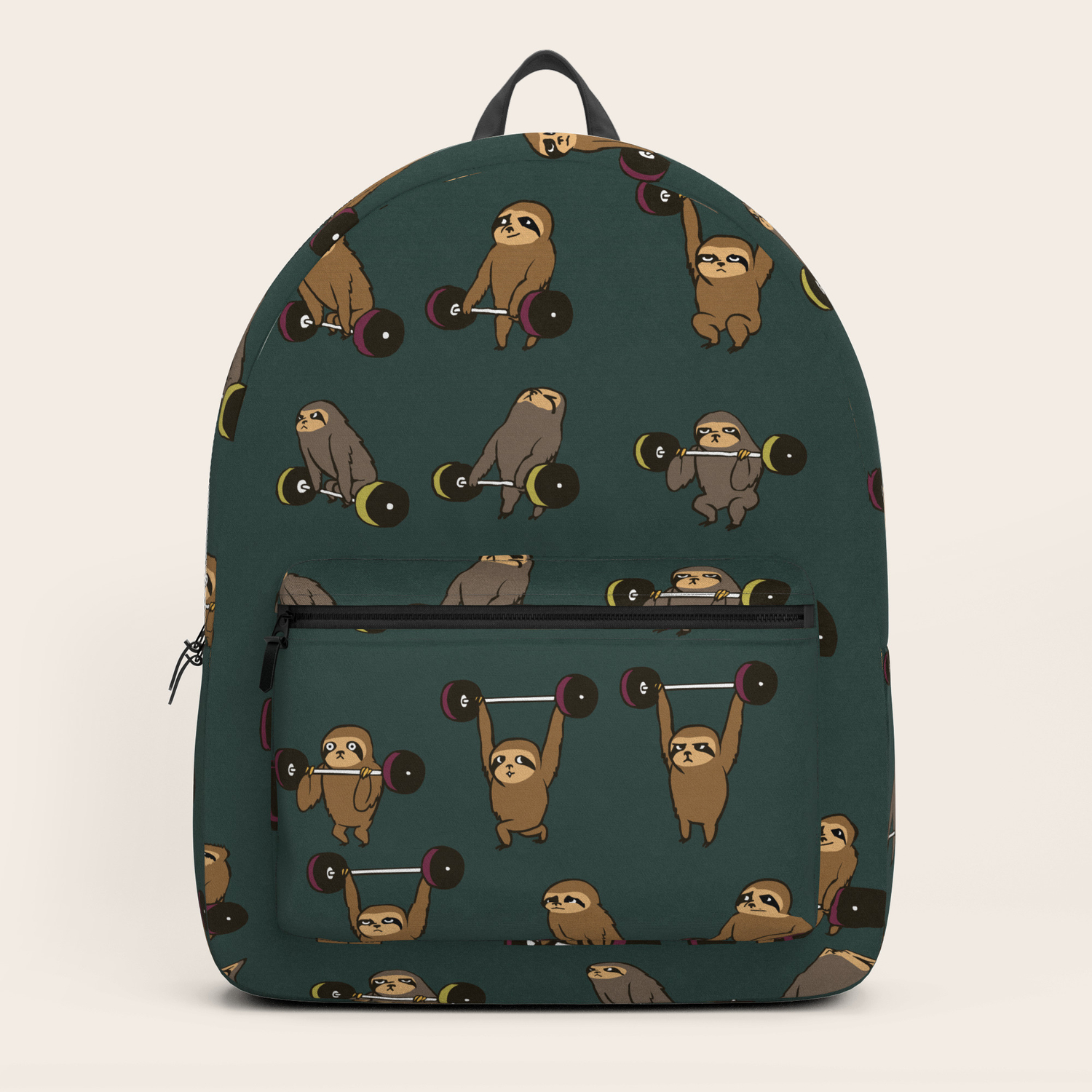 olympic weightlifting backpack