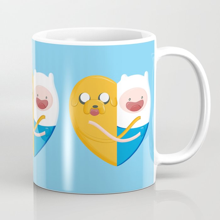 Best friends  Coffee Mug