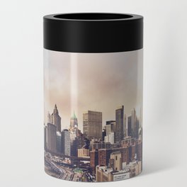 New York City | Film Strip Can Cooler