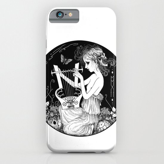 Torva Sonus - Grim Sound iPhone & iPod Case