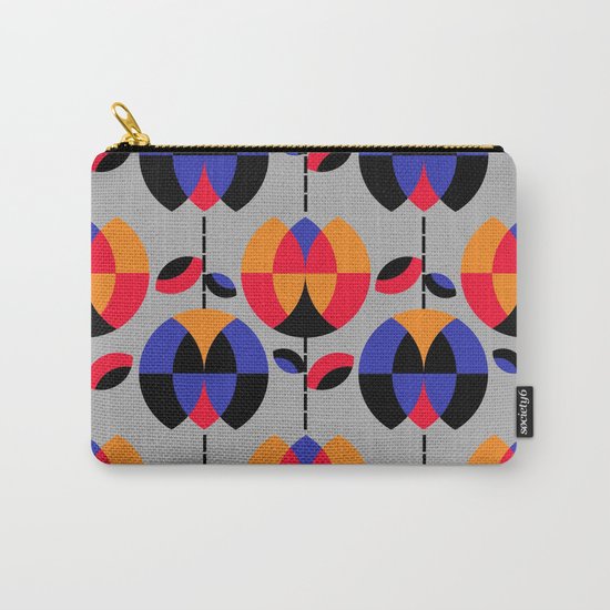 HappyGarden Carry-All Pouch