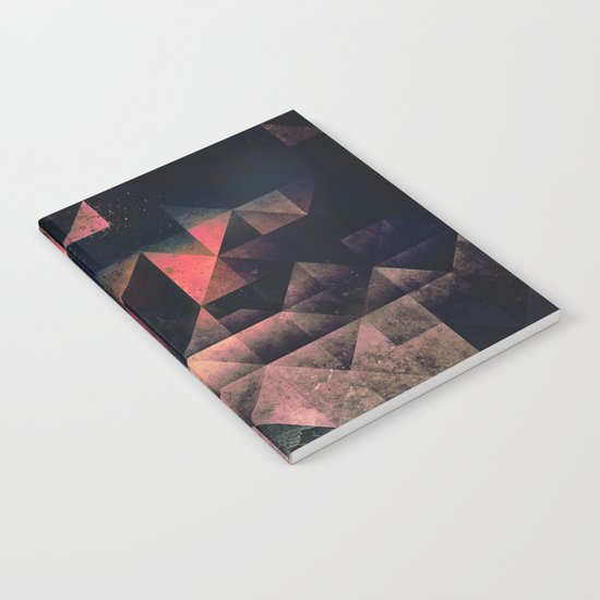 nyxt chyptyr Notebook