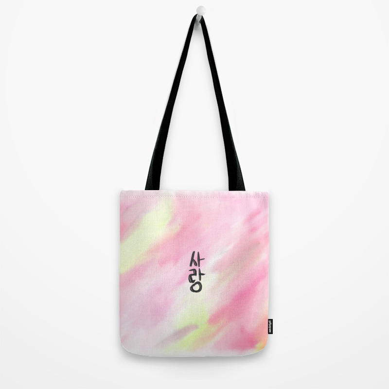 korean tote