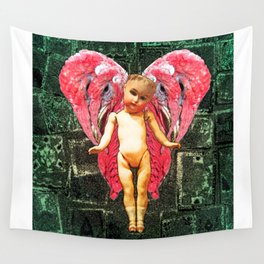 Angel Wall Tapestry