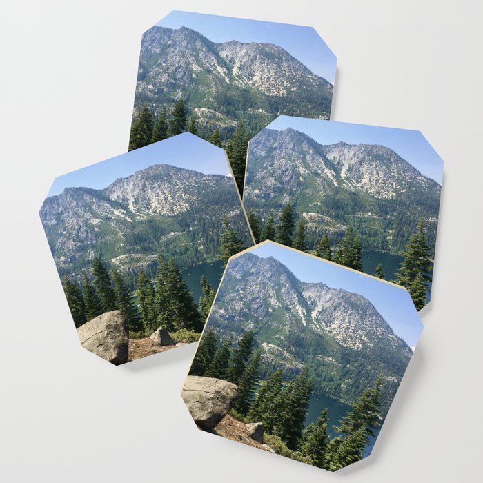 Lake Tahoe Coaster