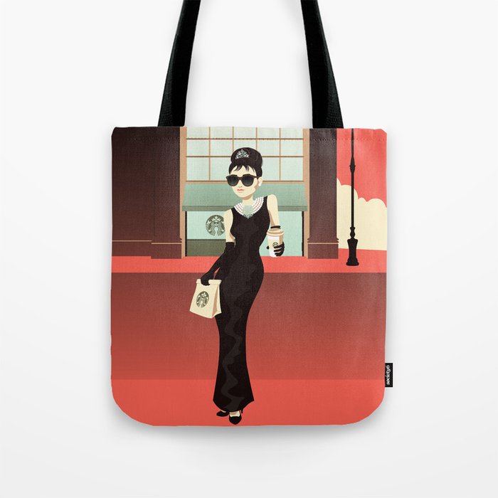 tiffany's bag