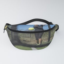 Paddle tennis Fanny Pack