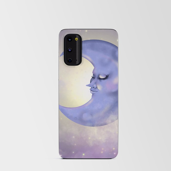 Goodnight Moon Android Card Case
