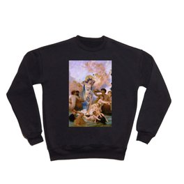 Modern Renaissance l Crewneck Sweatshirt